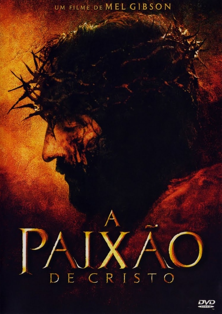 A paixão de Cristo