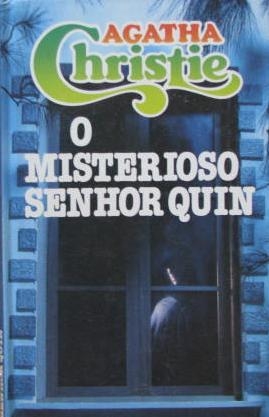 O misterioso sr. Quin