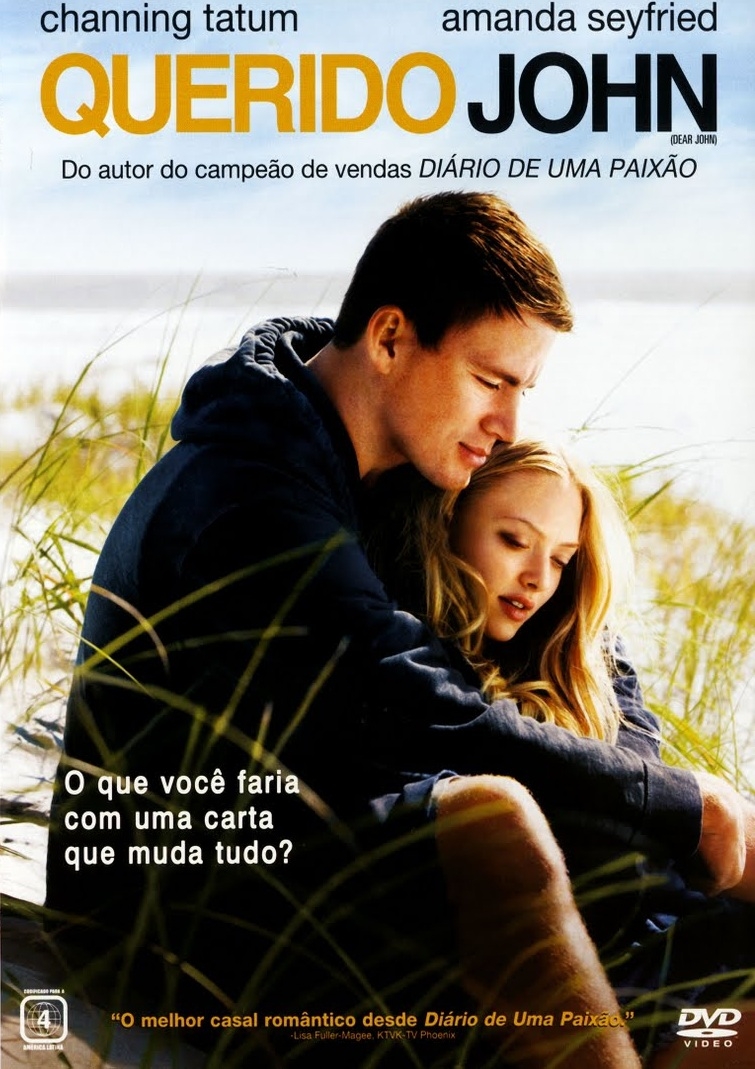 Querido John