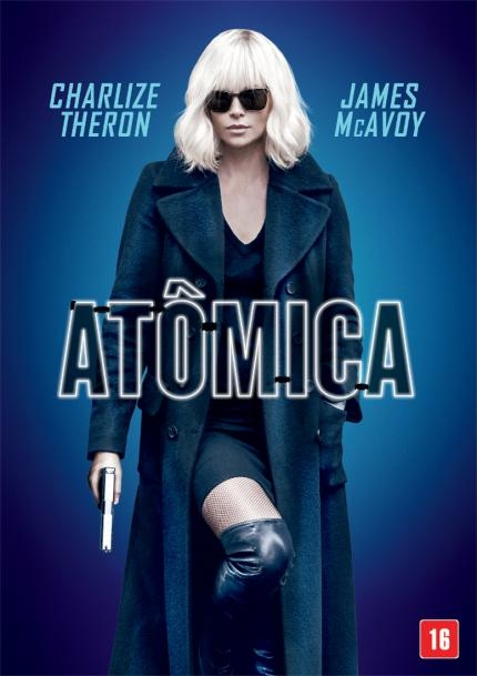 Atômica