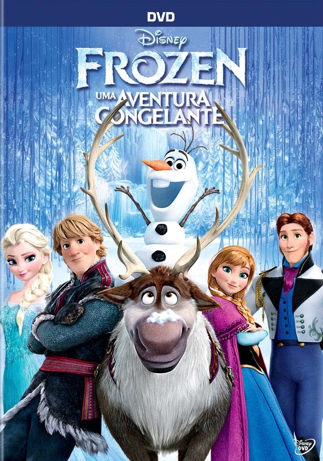 Frozen