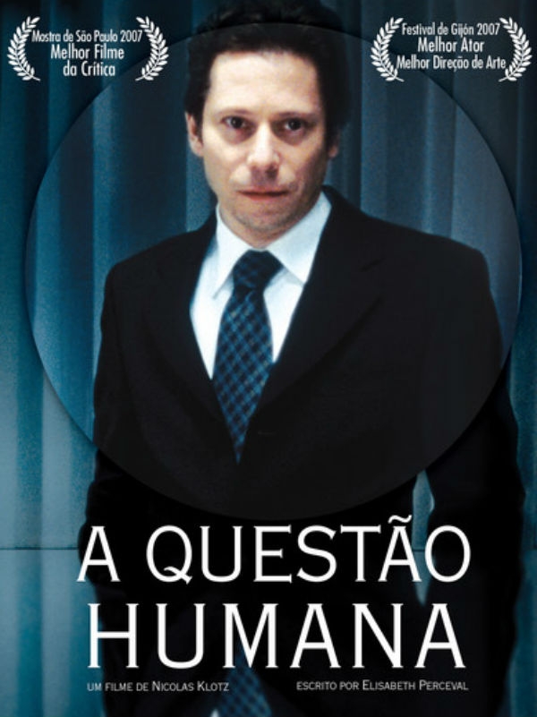 A questão humana