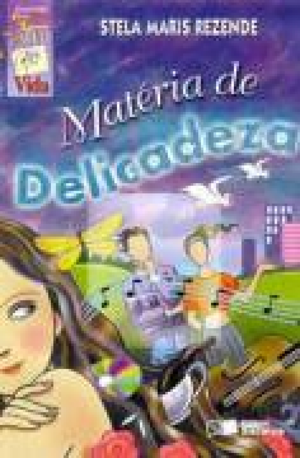 Matéria de delicadeza