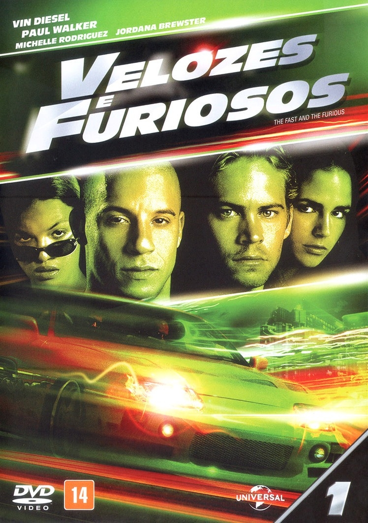 Velozes e furiosos