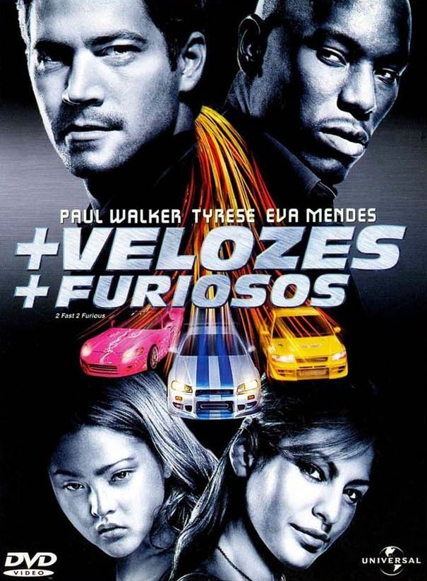 +Velozes +furiosos