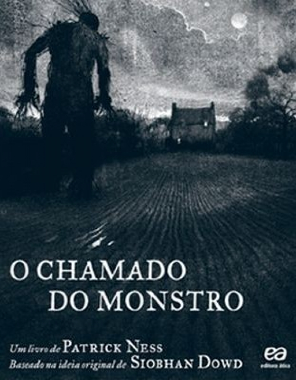 O chamado do monstro
