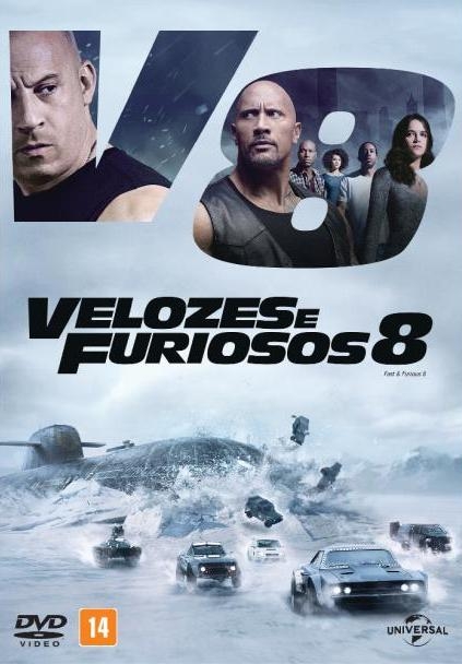 Velozes e furiosos 8