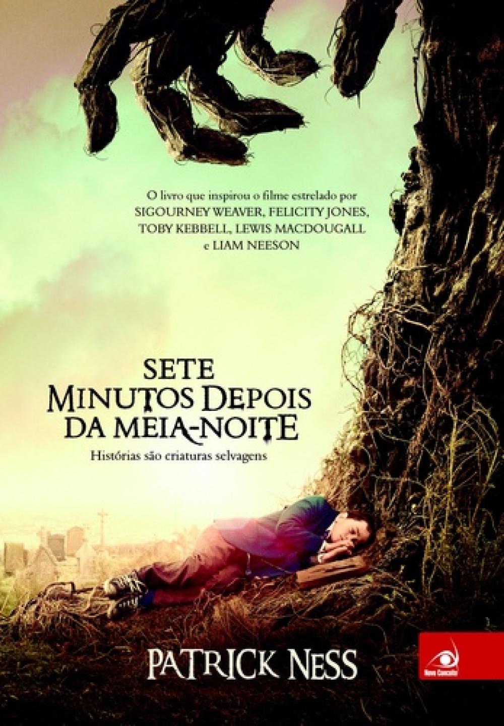 Sete minutos depois da meia-noite
