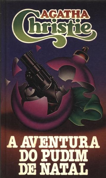 A aventura do pudim de Natal