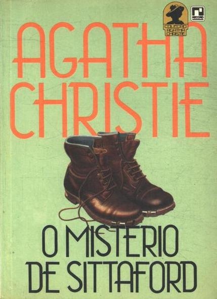 O mistério de Sittaford