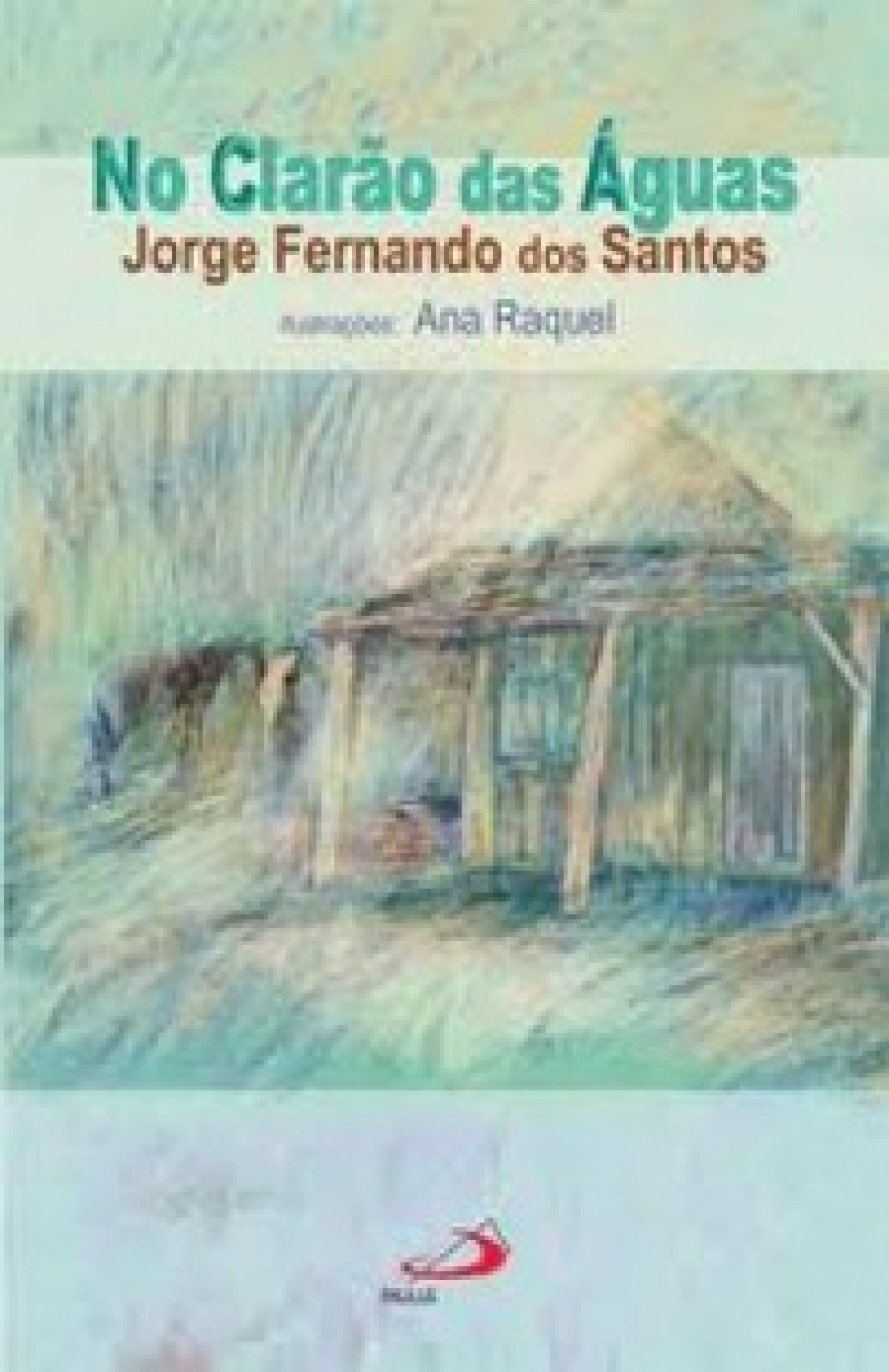 No clarão das águas