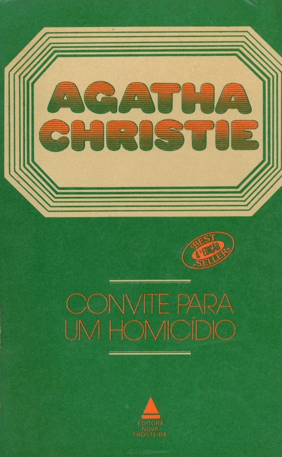 Convite para um homicídio