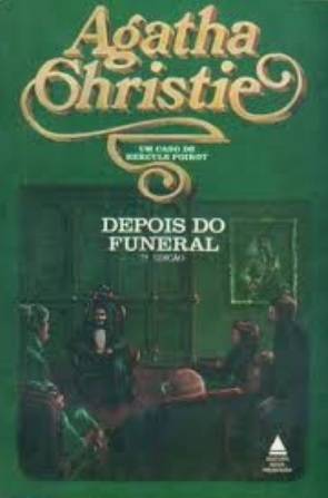 Depois do funeral