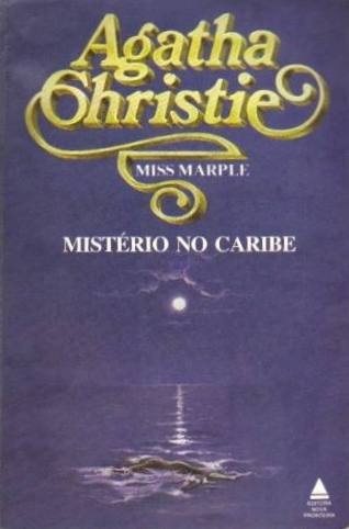 Mistério no Caribe