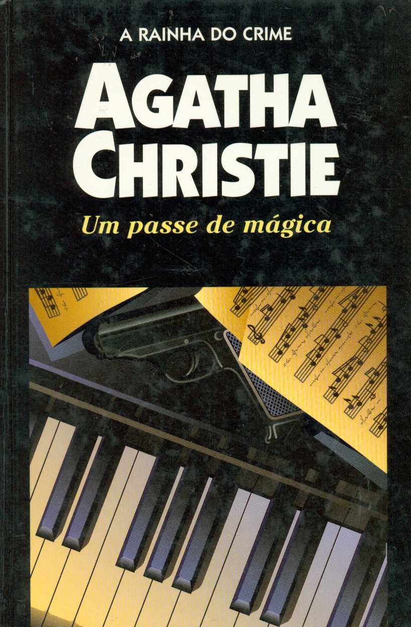 Um passe de mágica