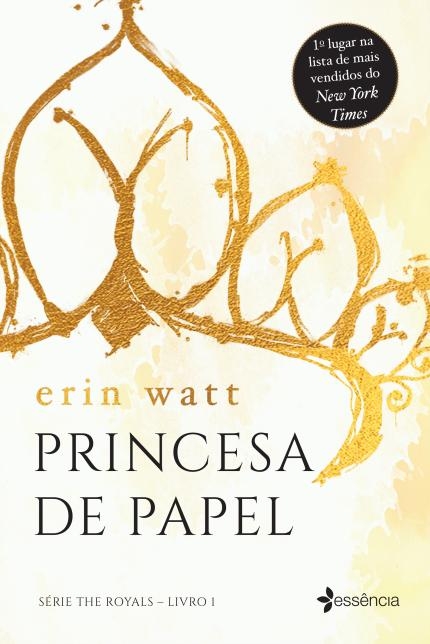 Princesa de papel