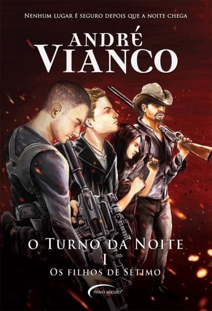 Os filhos de Sétimo