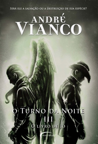 O livro de Jó