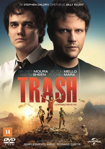 Trash