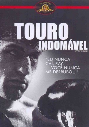 Touro indomável