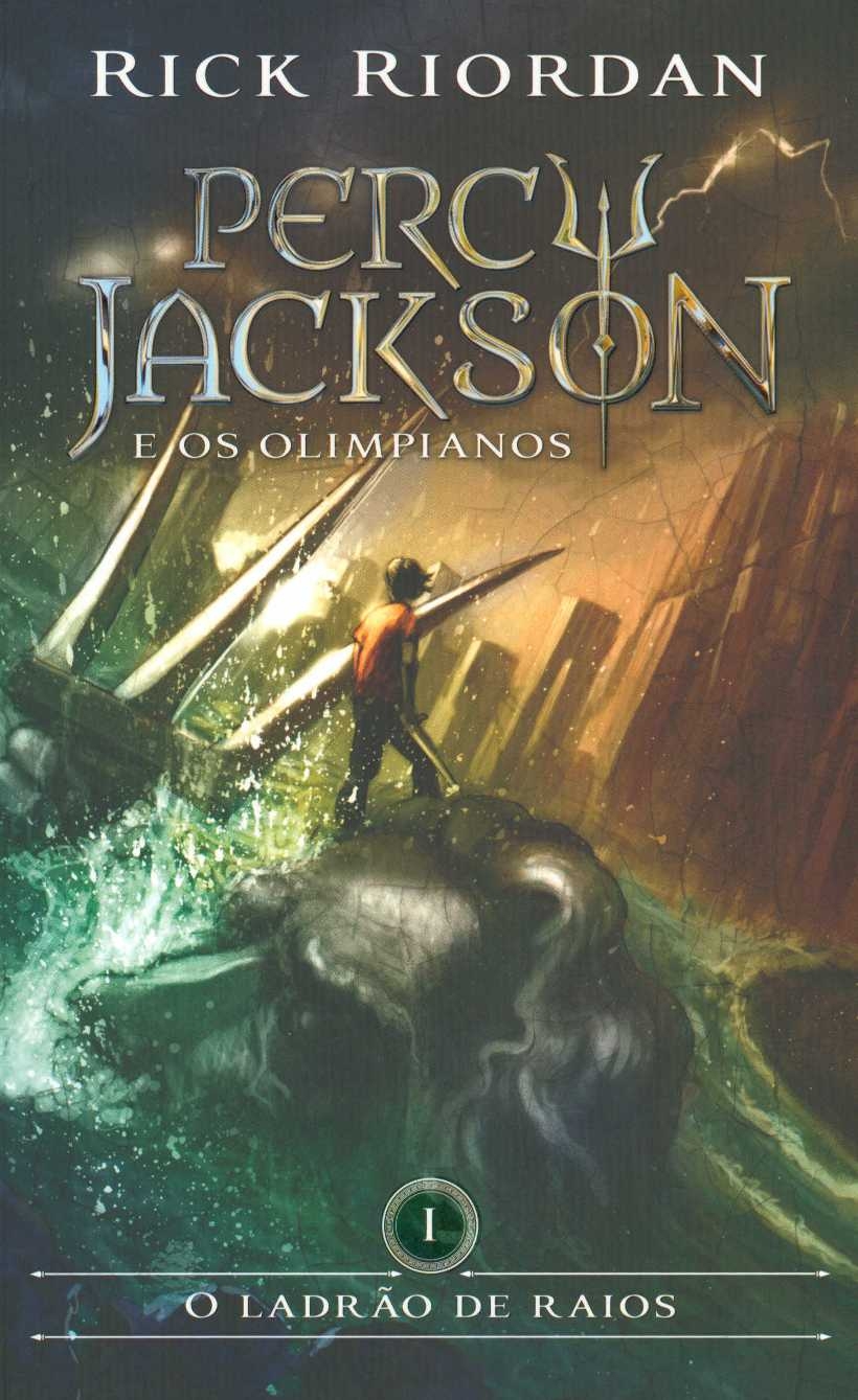 Percy Jackson