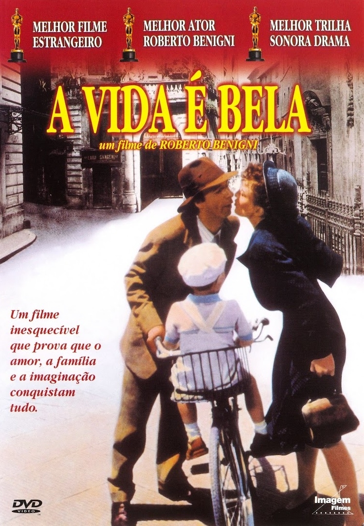 A vida é bela