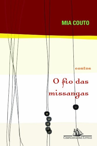 O fio das missangas