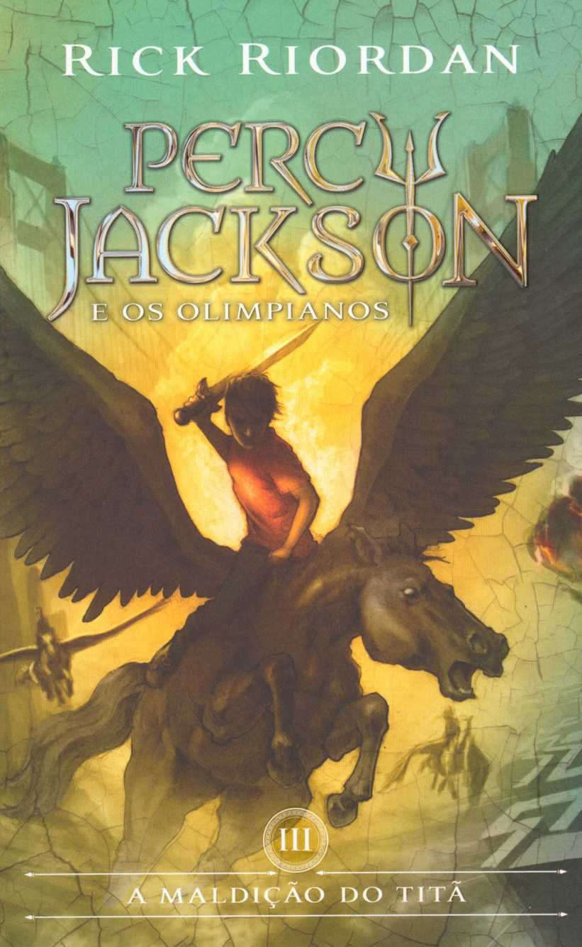 Percy Jackson
