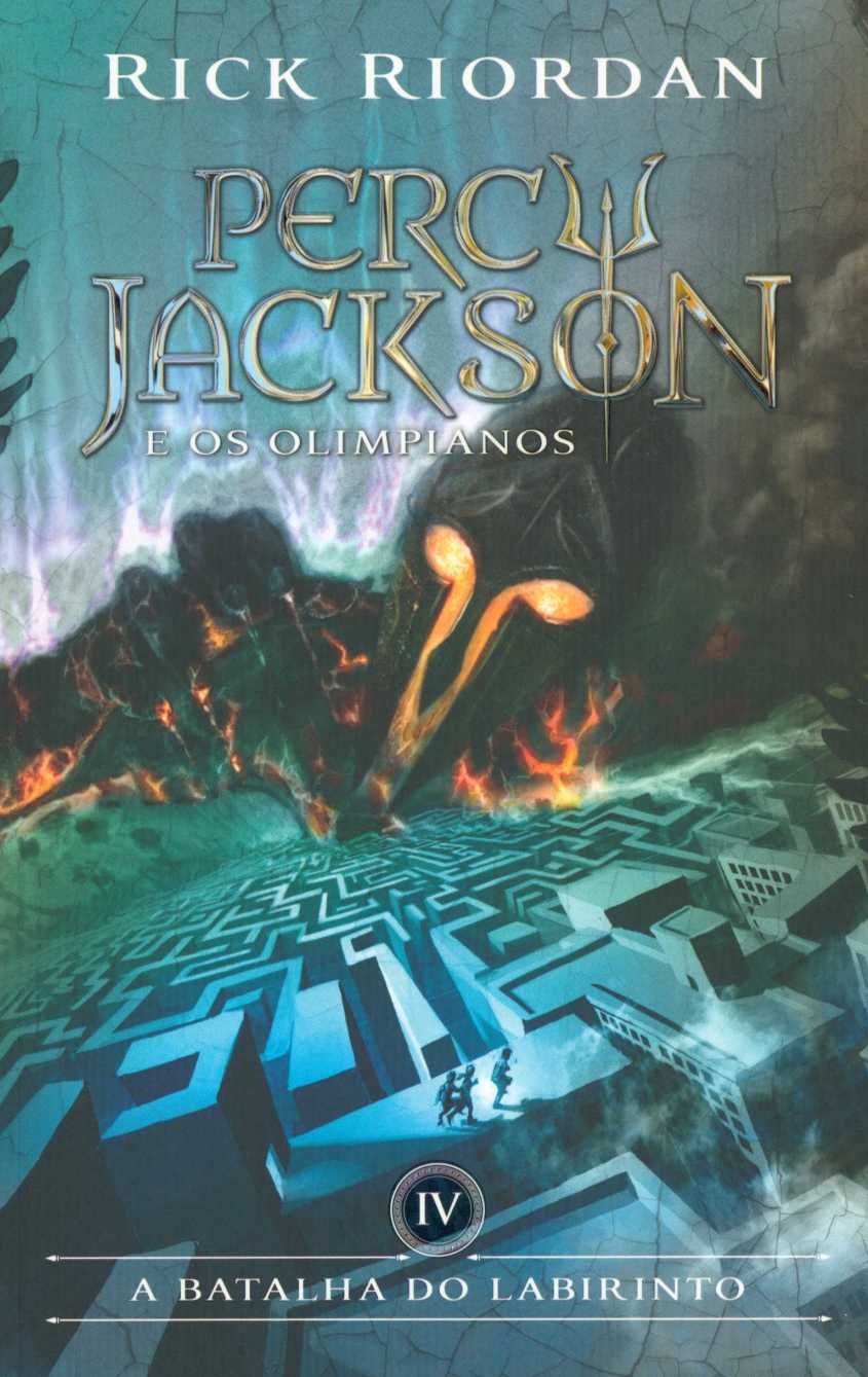 Percy Jackson