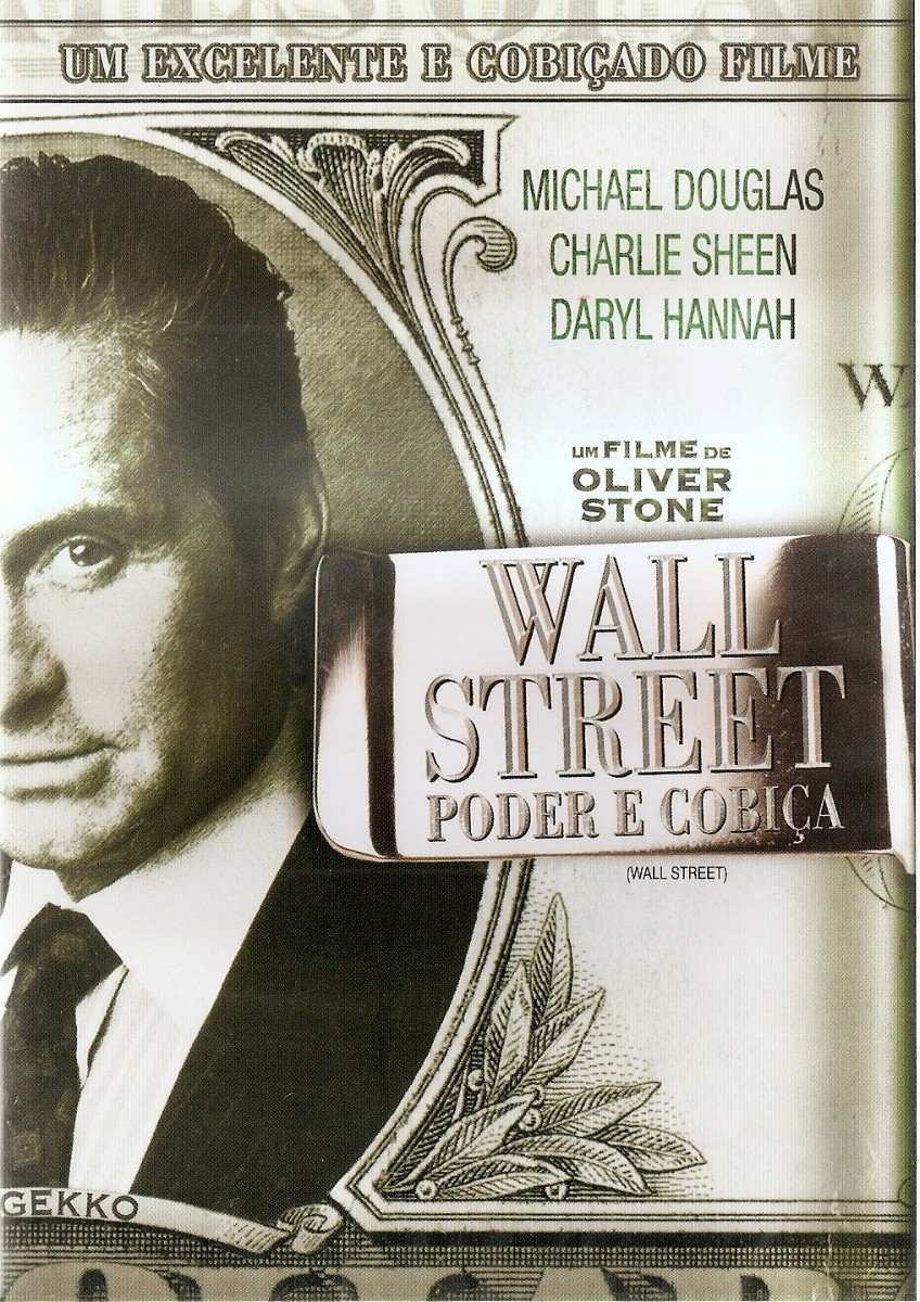 Wall Street
