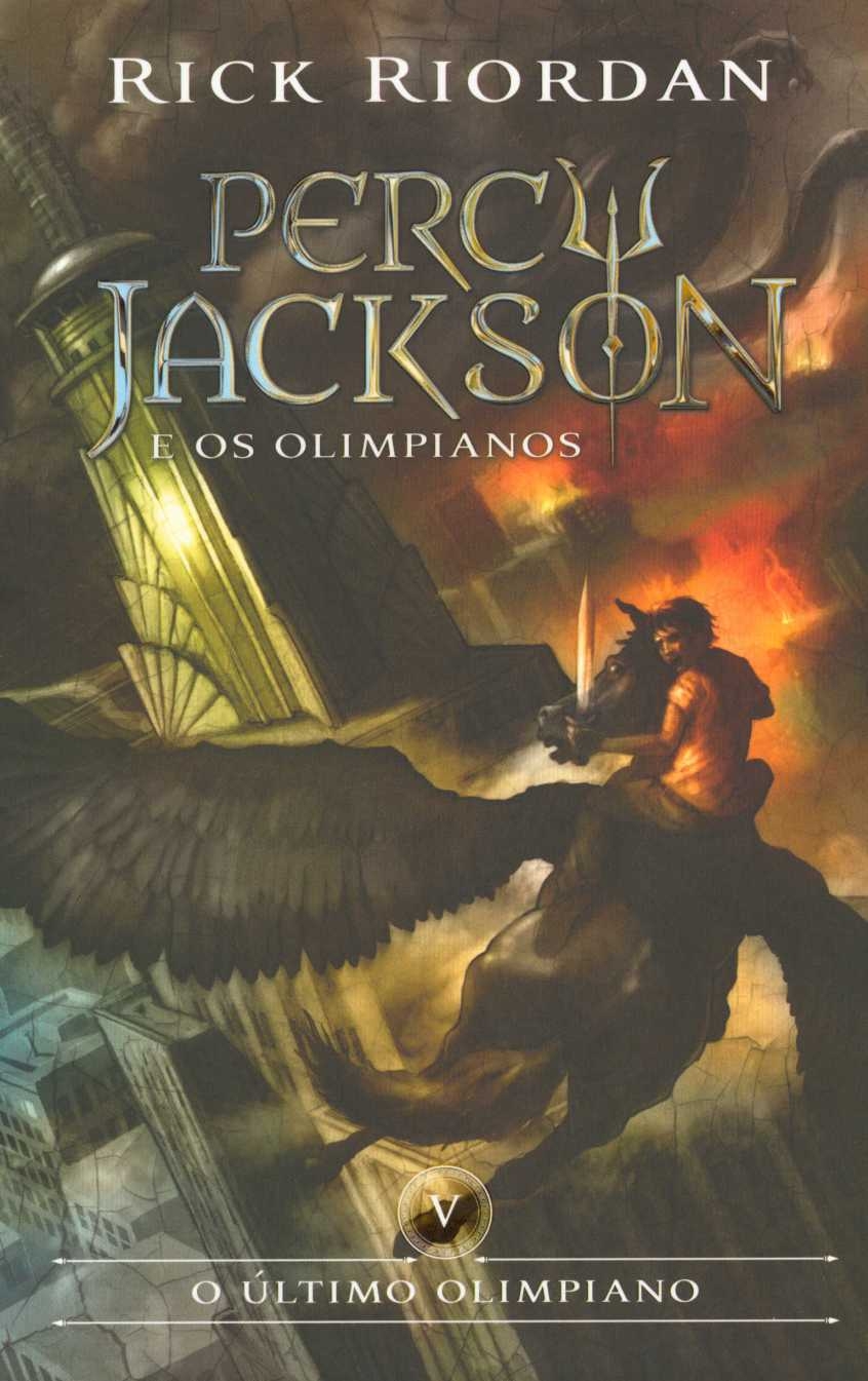 Percy Jackson