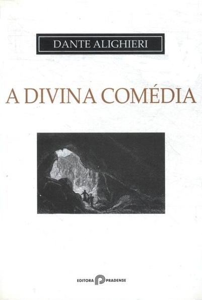 A divina comédia