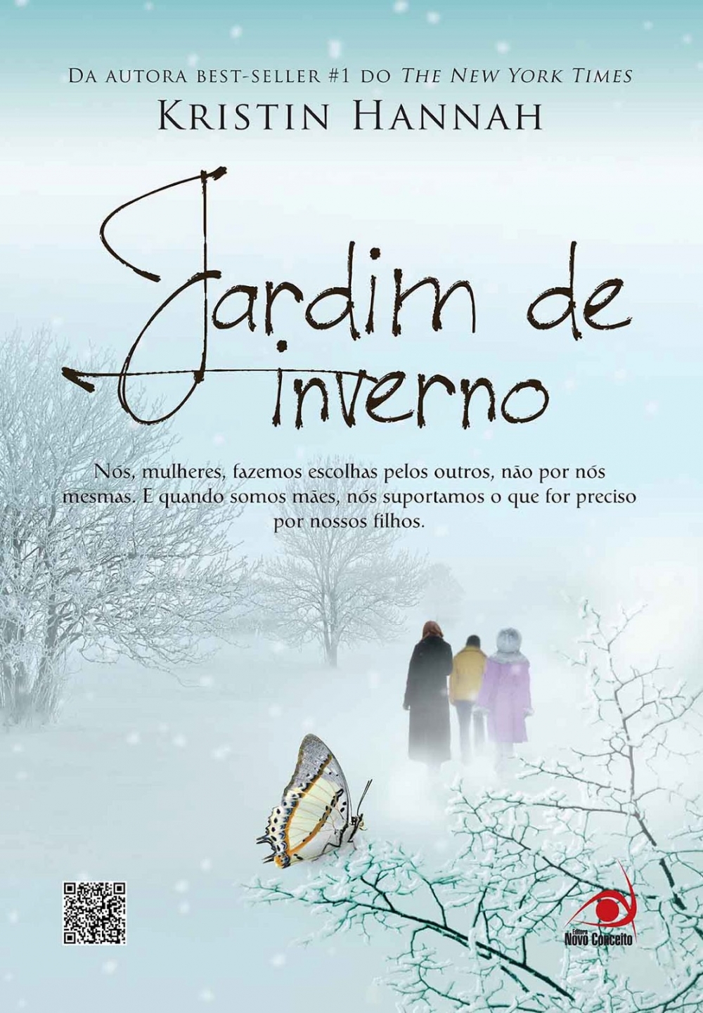 Jardim de inverno