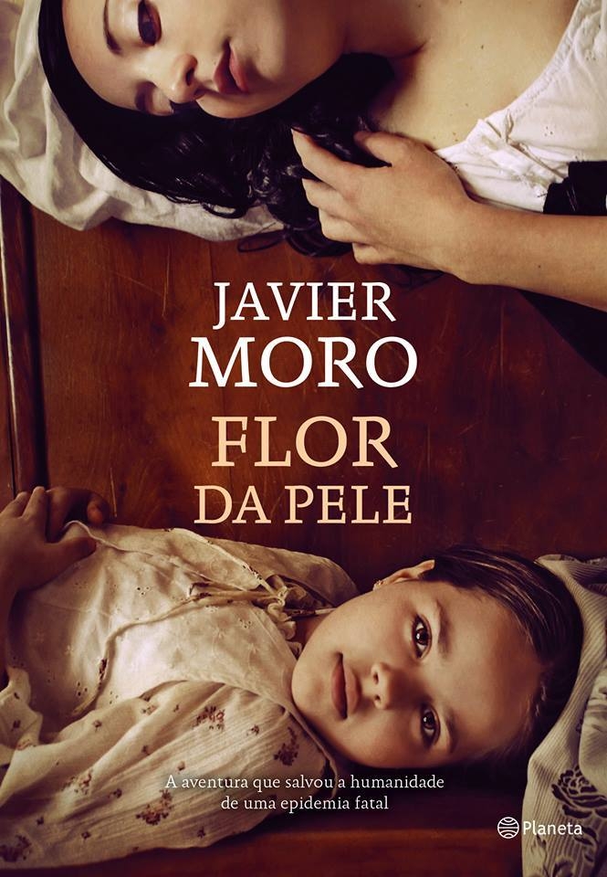 Flor da pele