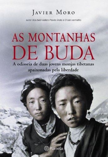 As montanhas de Buda