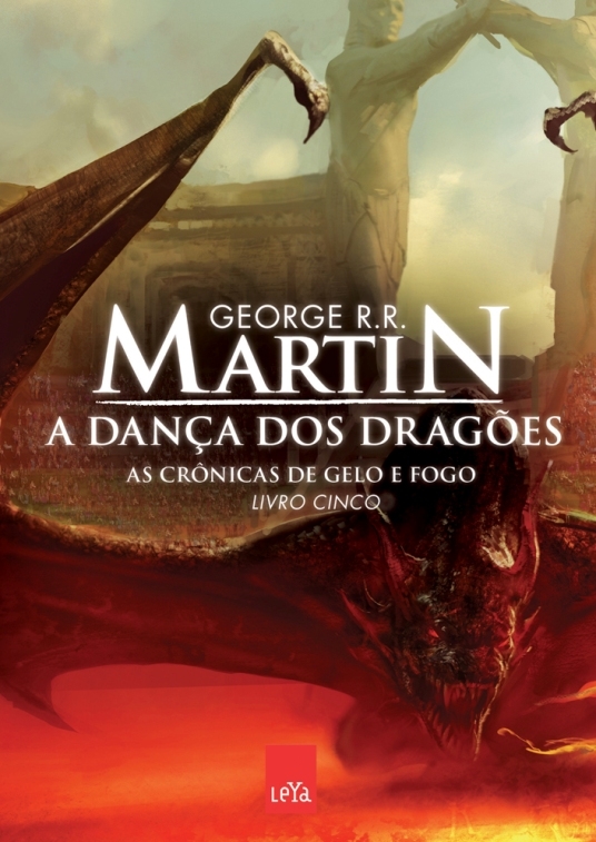 A dança dos dragões