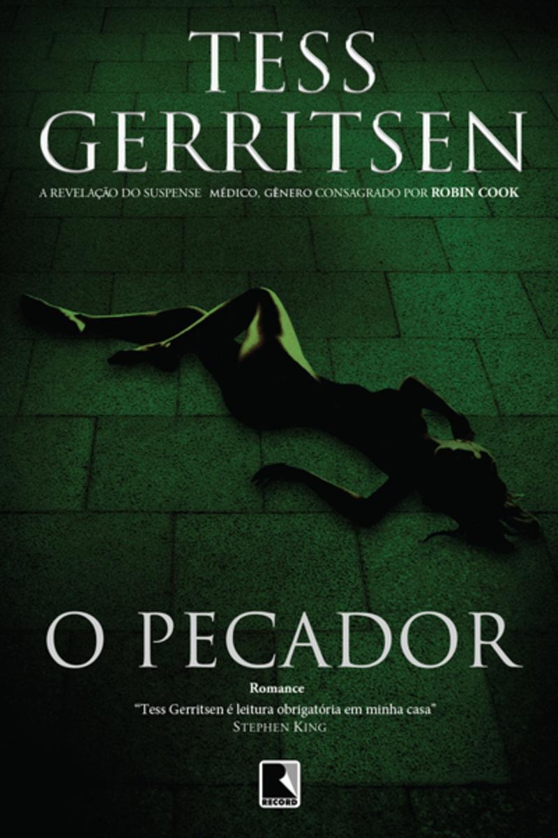 O pecador