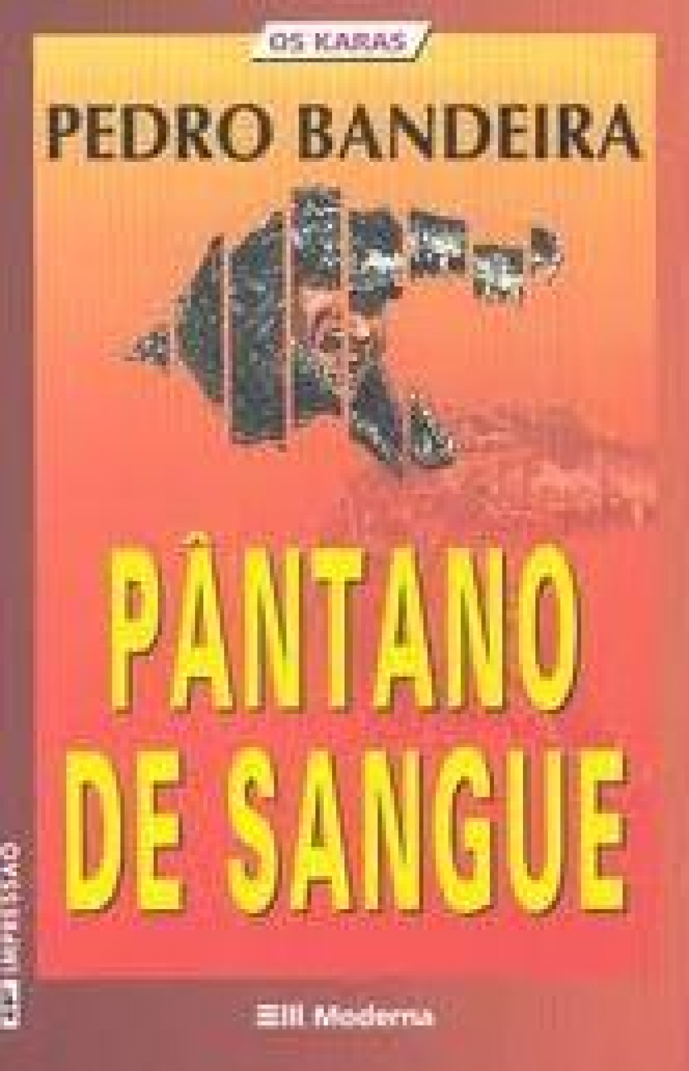 Pântano de sangue