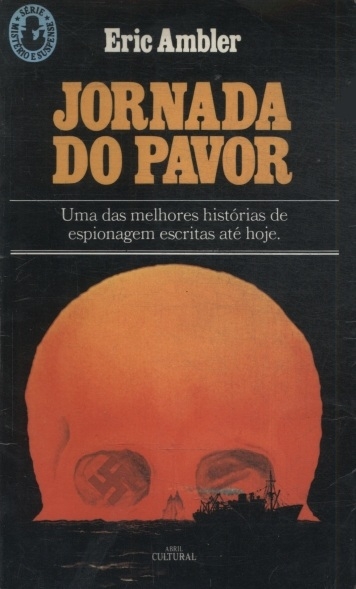 Jornada do pavor