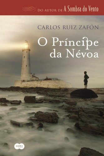 O Príncipe da Névoa