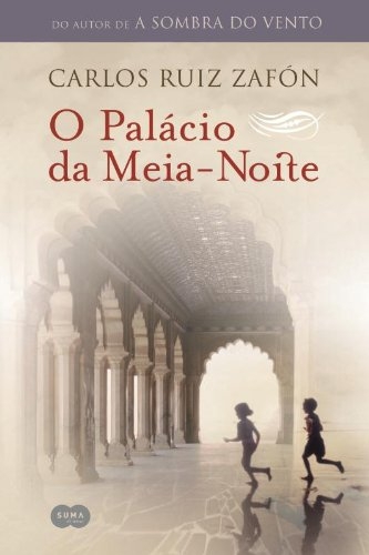 O Palácio da Meia-noite