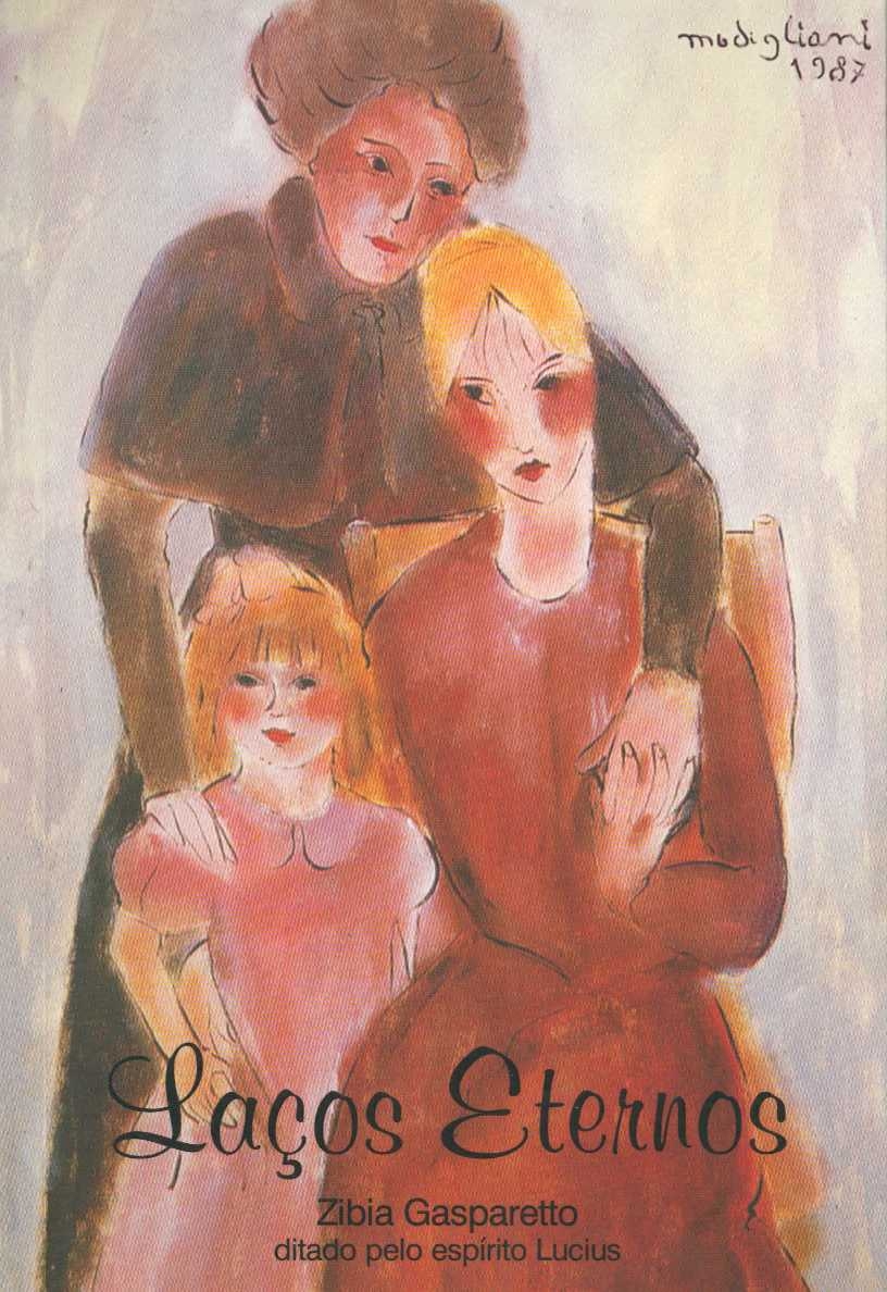 Laços eternos