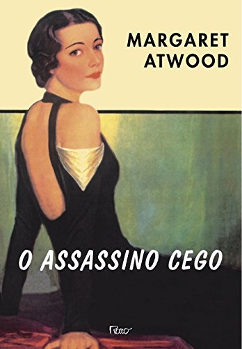 O assassino cego