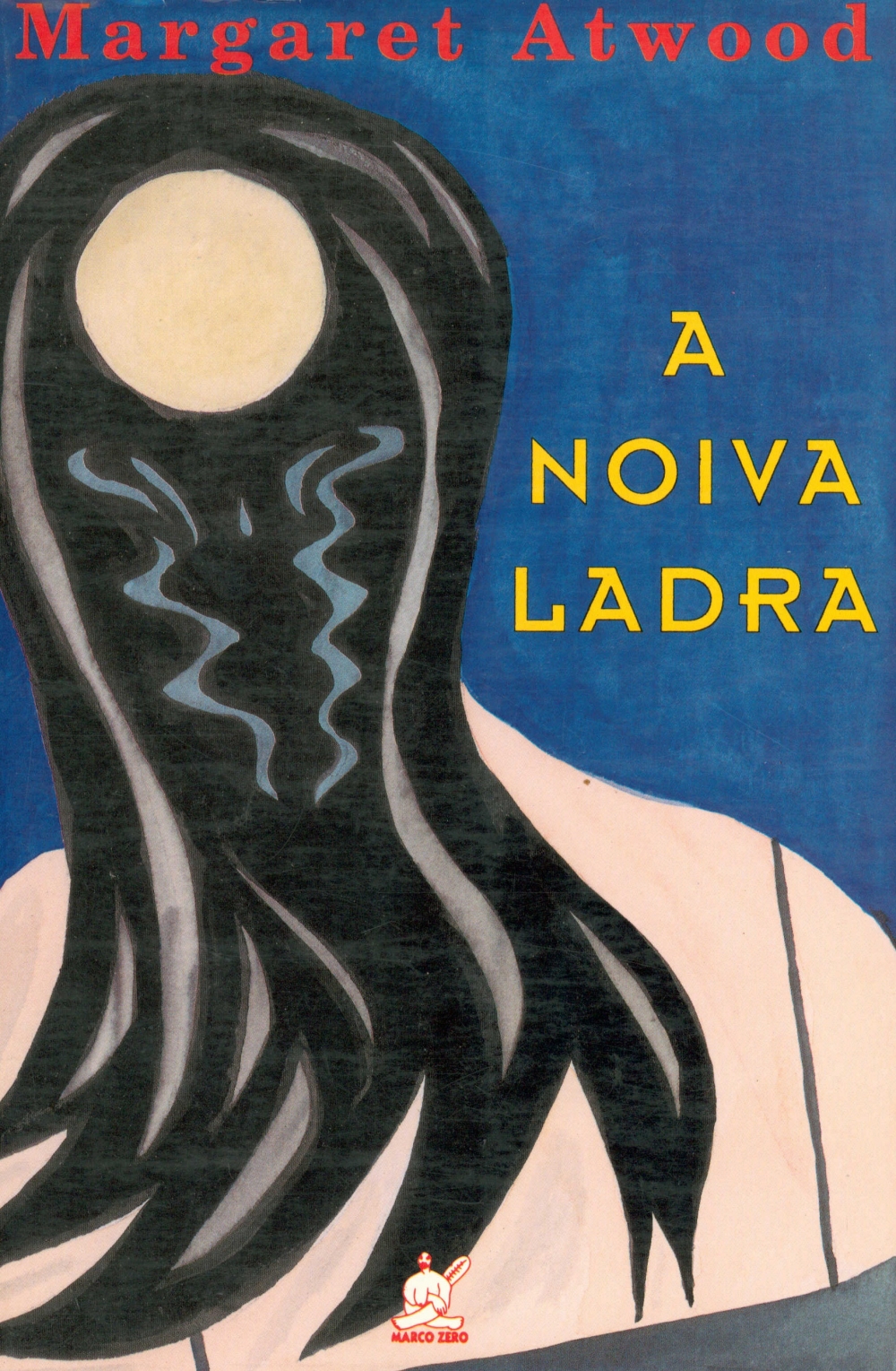 A noiva ladra