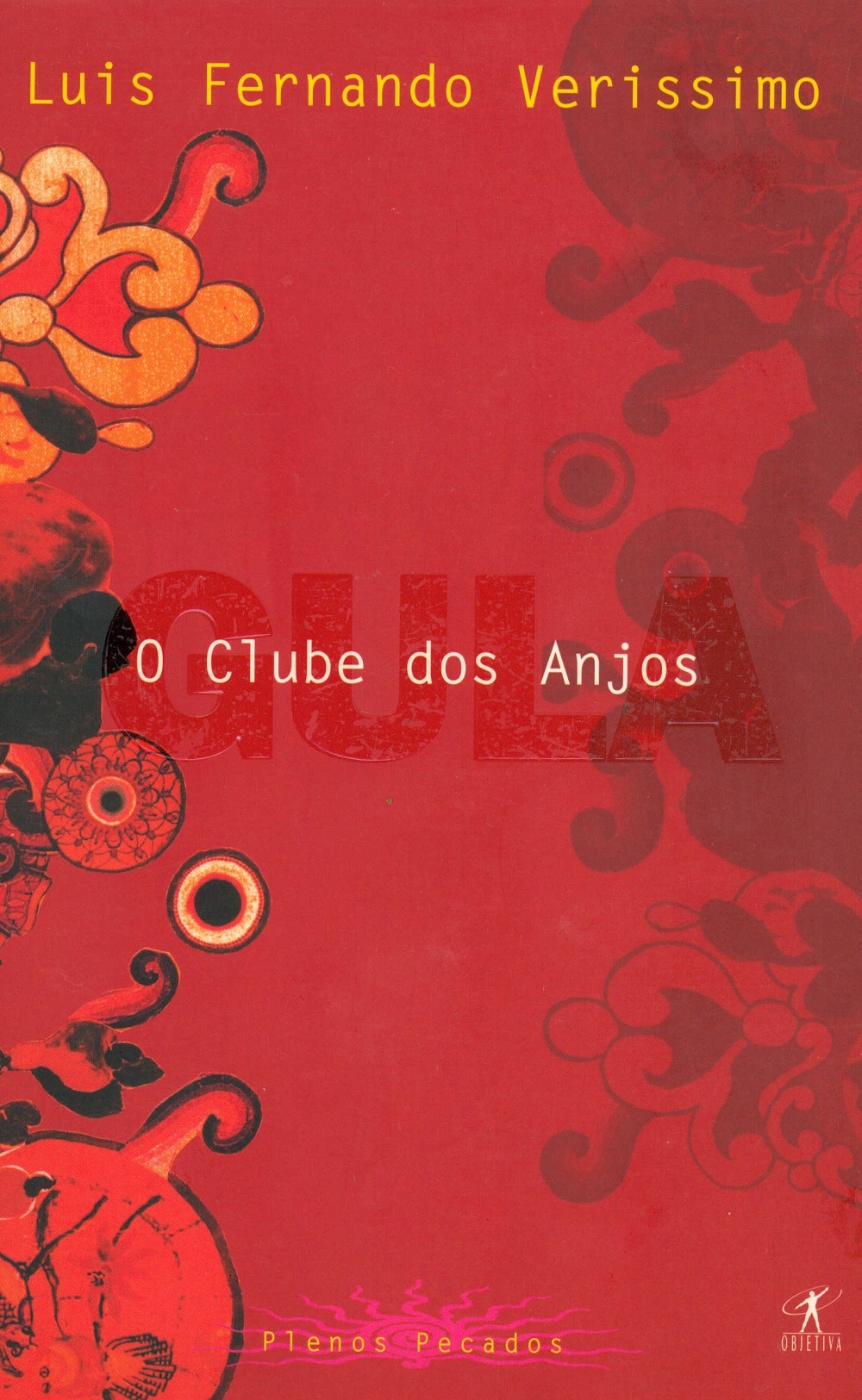 O clube dos anjos