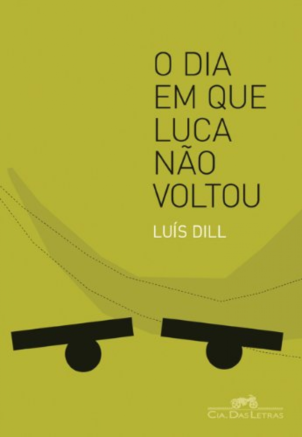 O dia em que Luca não voltou