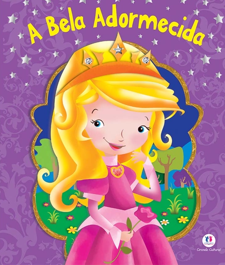A bela adormecida