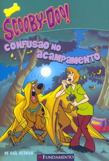 Scooby-Doo!