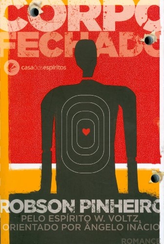 Corpo fechado