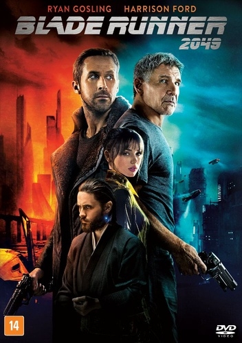 Blade Runner 2049